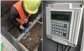 國內(nèi)巨頭也用聯(lián)測(cè)儀表