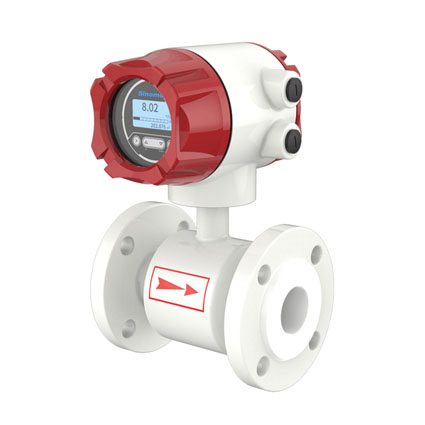 電磁流量計生產(chǎn)商