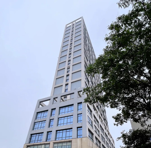 世界環境日，美儀宜興辦事處成立！