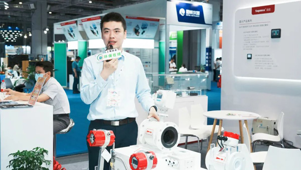 這場10萬+觀眾的環保盛會，美儀有點“?熱?”！